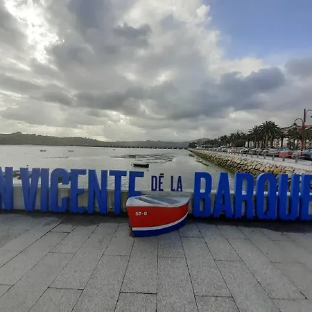 Fgdr321d Fuentes San Vicente De La Barquera