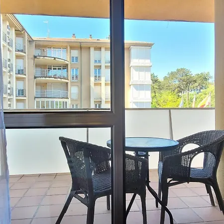 Fgdr321d Fuentes Apartamento *