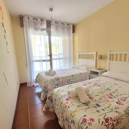 Appartement Fgdr321d 